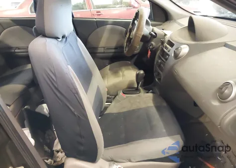 2006 Saturn Ion 2 z USA, uszkodzony, nr VIN 1G8AJ58F96Z131532